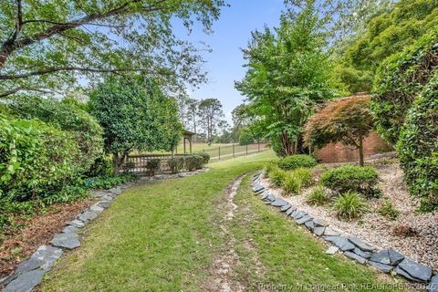 Tiny photo for 1204 Longleaf Drive, Fayetteville, NC 28305 (MLS # 763451)