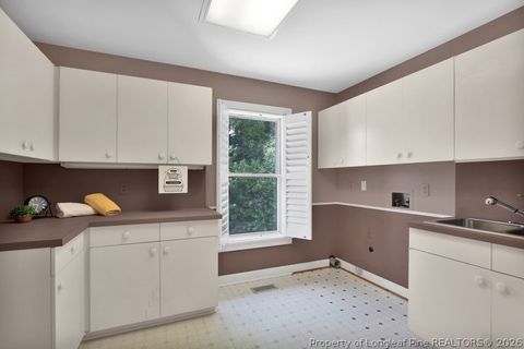 Tiny photo for 1204 Longleaf Drive, Fayetteville, NC 28305 (MLS # 763451)