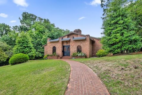 Tiny photo for 1204 Longleaf Drive, Fayetteville, NC 28305 (MLS # 763451)