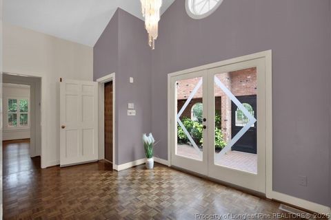 Tiny photo for 1204 Longleaf Drive, Fayetteville, NC 28305 (MLS # 763451)