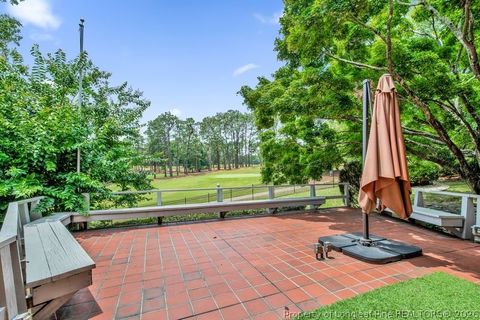 Tiny photo for 1204 Longleaf Drive, Fayetteville, NC 28305 (MLS # 763451)