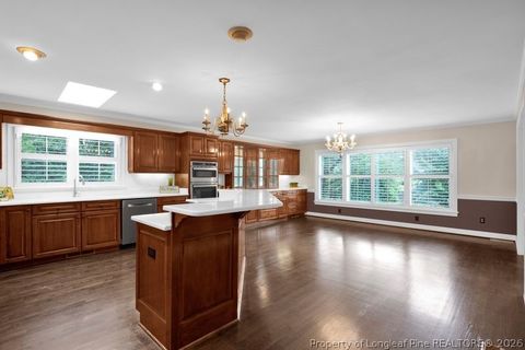 Tiny photo for 1204 Longleaf Drive, Fayetteville, NC 28305 (MLS # 763451)