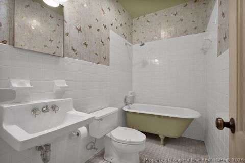 Tiny photo for 1204 Longleaf Drive, Fayetteville, NC 28305 (MLS # 763451)