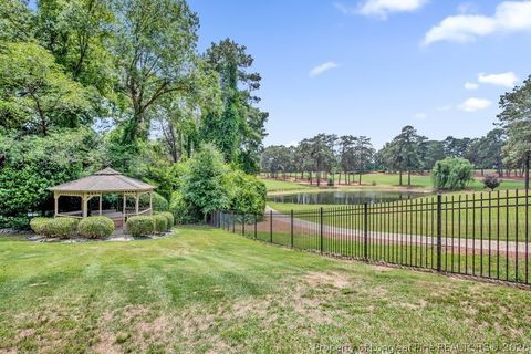 Tiny photo for 1204 Longleaf Drive, Fayetteville, NC 28305 (MLS # 763451)