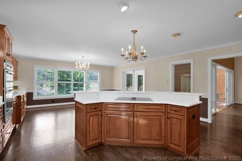 Tiny photo for 1204 Longleaf Drive, Fayetteville, NC 28305 (MLS # 763451)