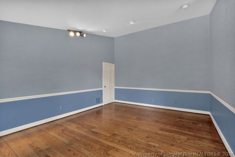 Tiny photo for 1204 Longleaf Drive, Fayetteville, NC 28305 (MLS # 763451)
