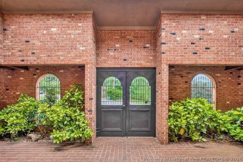 Tiny photo for 1204 Longleaf Drive, Fayetteville, NC 28305 (MLS # 763451)