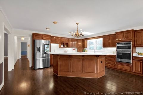 Tiny photo for 1204 Longleaf Drive, Fayetteville, NC 28305 (MLS # 763451)