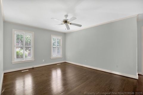 Tiny photo for 1204 Longleaf Drive, Fayetteville, NC 28305 (MLS # 763451)