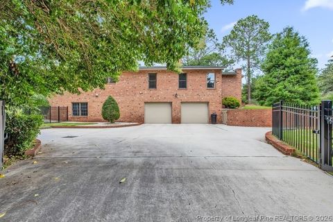 Tiny photo for 1204 Longleaf Drive, Fayetteville, NC 28305 (MLS # 763451)