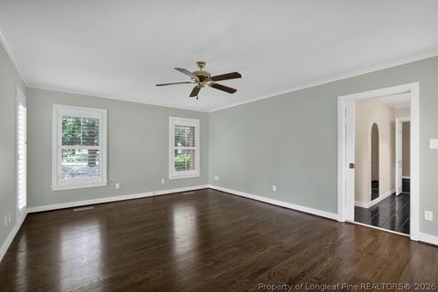 Tiny photo for 1204 Longleaf Drive, Fayetteville, NC 28305 (MLS # 763451)
