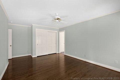 Tiny photo for 1204 Longleaf Drive, Fayetteville, NC 28305 (MLS # 763451)