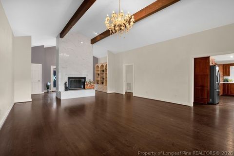Tiny photo for 1204 Longleaf Drive, Fayetteville, NC 28305 (MLS # 763451)
