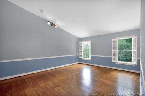Tiny photo for 1204 Longleaf Drive, Fayetteville, NC 28305 (MLS # 763451)