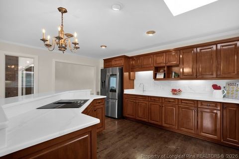 Tiny photo for 1204 Longleaf Drive, Fayetteville, NC 28305 (MLS # 763451)