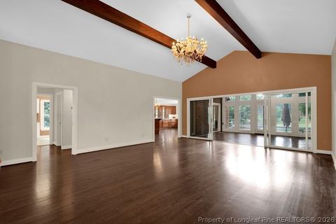 Tiny photo for 1204 Longleaf Drive, Fayetteville, NC 28305 (MLS # 763451)
