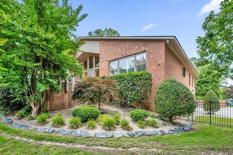 Tiny photo for 1204 Longleaf Drive, Fayetteville, NC 28305 (MLS # 763451)
