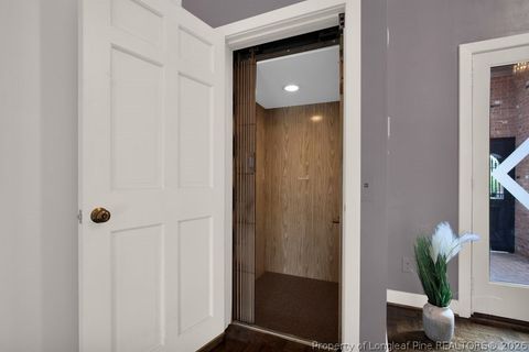 Tiny photo for 1204 Longleaf Drive, Fayetteville, NC 28305 (MLS # 763451)