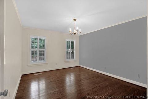 Tiny photo for 1204 Longleaf Drive, Fayetteville, NC 28305 (MLS # 763451)