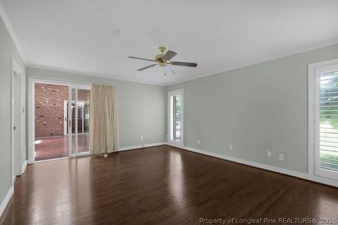 Tiny photo for 1204 Longleaf Drive, Fayetteville, NC 28305 (MLS # 763451)