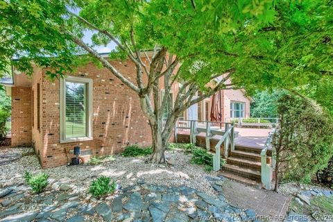 Tiny photo for 1204 Longleaf Drive, Fayetteville, NC 28305 (MLS # 763451)
