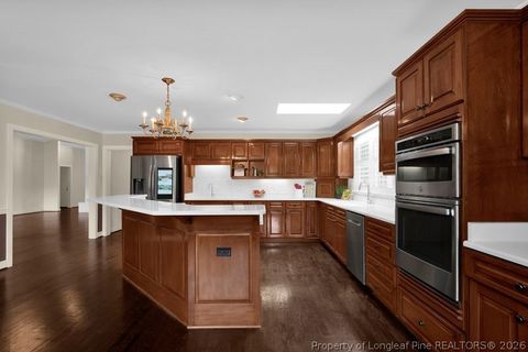 Tiny photo for 1204 Longleaf Drive, Fayetteville, NC 28305 (MLS # 763451)