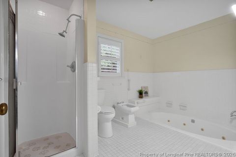Tiny photo for 1204 Longleaf Drive, Fayetteville, NC 28305 (MLS # 763451)
