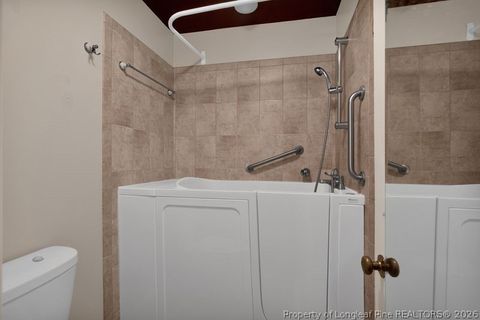 Tiny photo for 1204 Longleaf Drive, Fayetteville, NC 28305 (MLS # 763451)