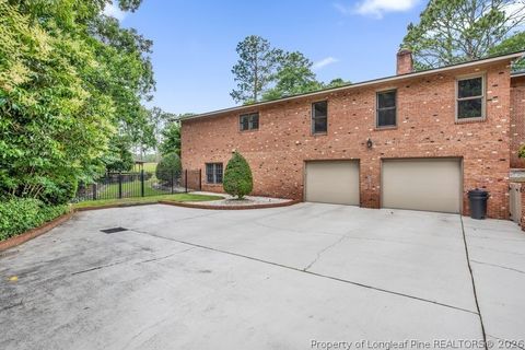 Tiny photo for 1204 Longleaf Drive, Fayetteville, NC 28305 (MLS # 763451)