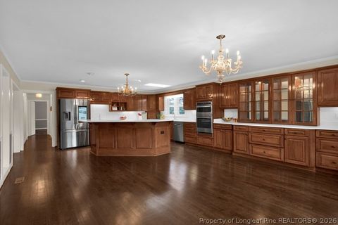 Tiny photo for 1204 Longleaf Drive, Fayetteville, NC 28305 (MLS # 763451)