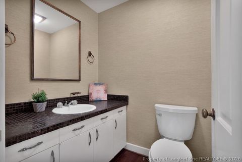 Tiny photo for 1204 Longleaf Drive, Fayetteville, NC 28305 (MLS # 763451)