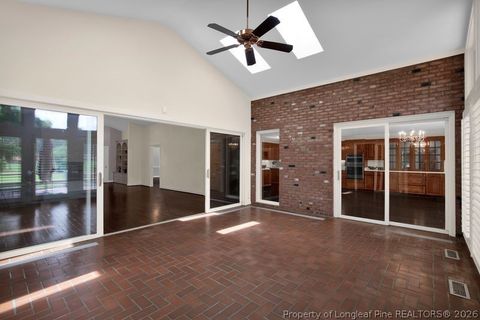 Tiny photo for 1204 Longleaf Drive, Fayetteville, NC 28305 (MLS # 763451)