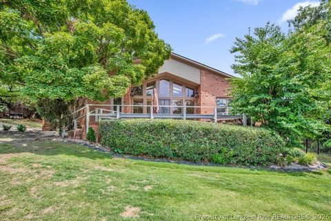 Tiny photo for 1204 Longleaf Drive, Fayetteville, NC 28305 (MLS # 763451)