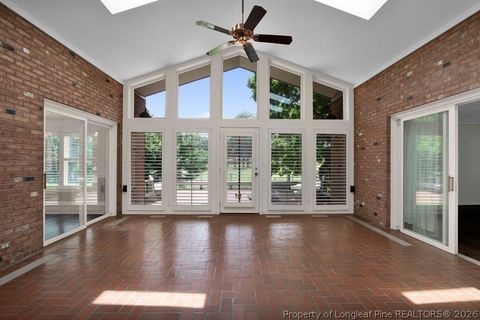 Tiny photo for 1204 Longleaf Drive, Fayetteville, NC 28305 (MLS # 763451)