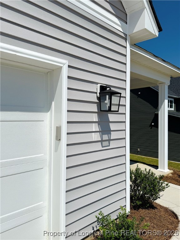 265 Harborwood Street