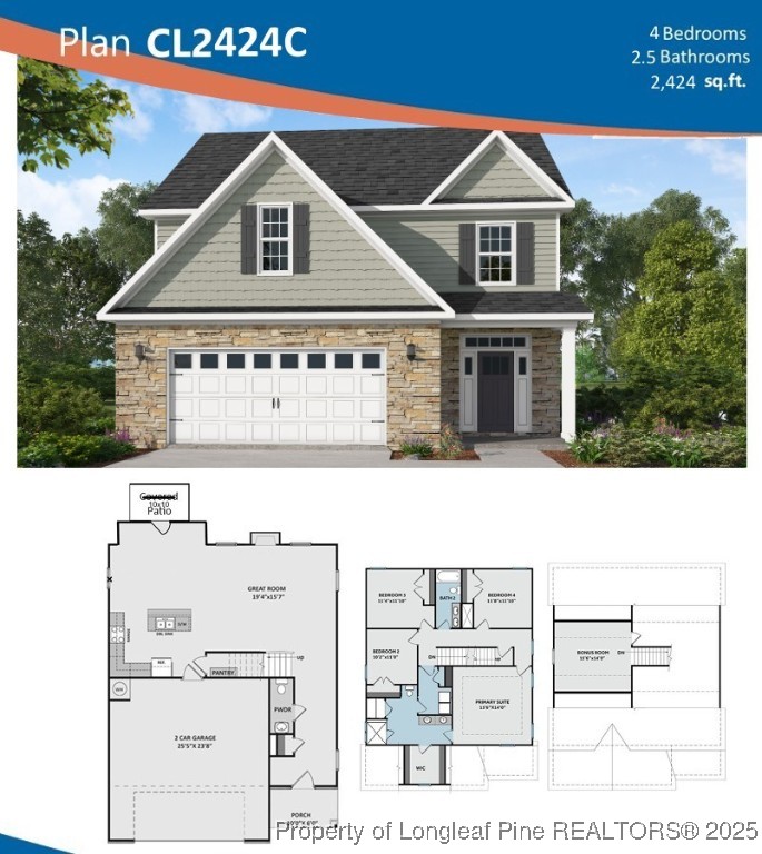 265 Harborwood Street