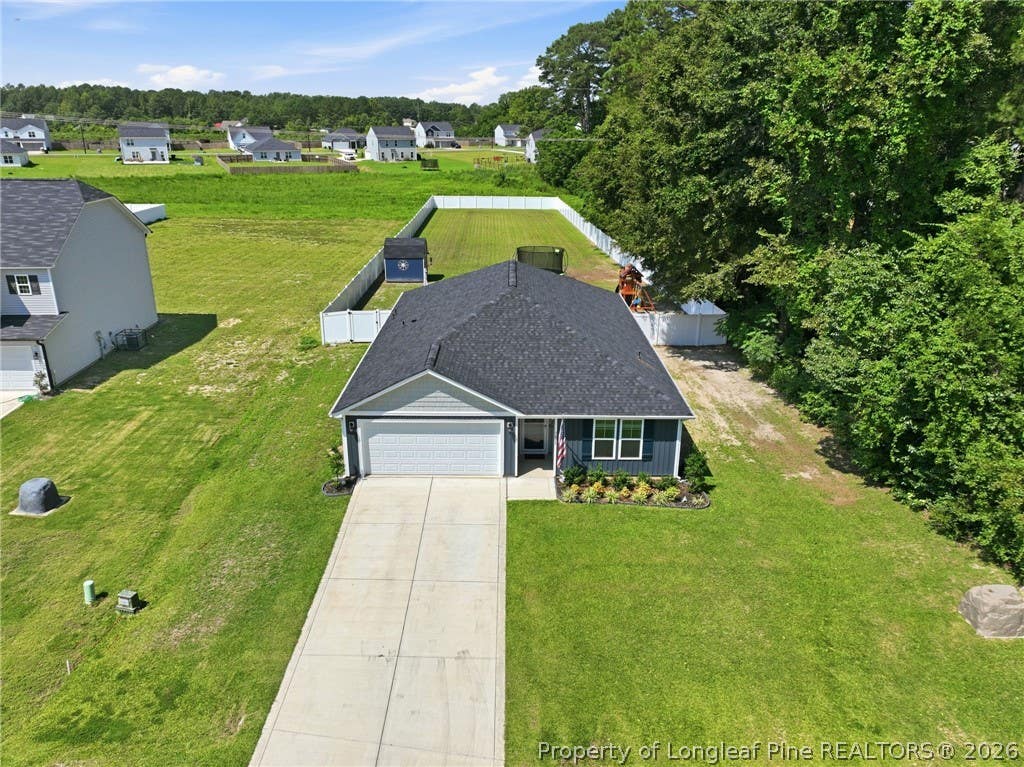 Photo of 5828 Panther Drive, Hope Mills, NC 28348 (MLS # 766858)