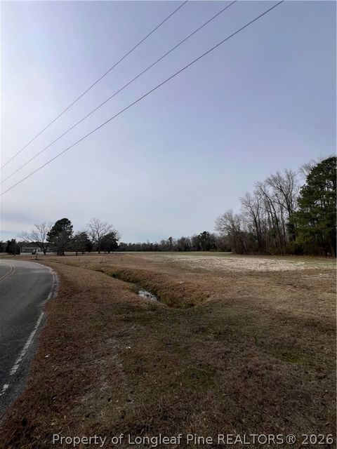 Tiny photo for Pittman Loop Road, Fairmont, NC 28364 (MLS # 757824)