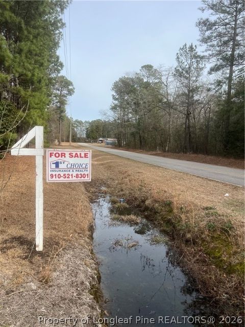 Tiny photo for Pittman Loop Road, Fairmont, NC 28364 (MLS # 757824)