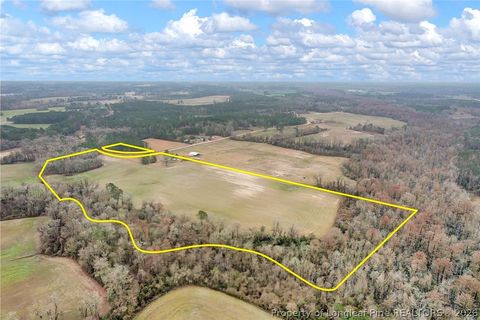 Tiny photo for Pittman Loop Road, Fairmont, NC 28364 (MLS # 757824)