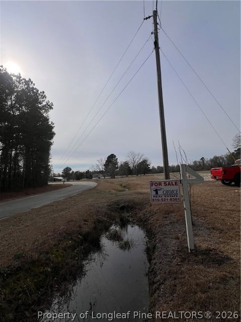 Tiny photo for Pittman Loop Road, Fairmont, NC 28364 (MLS # 757824)