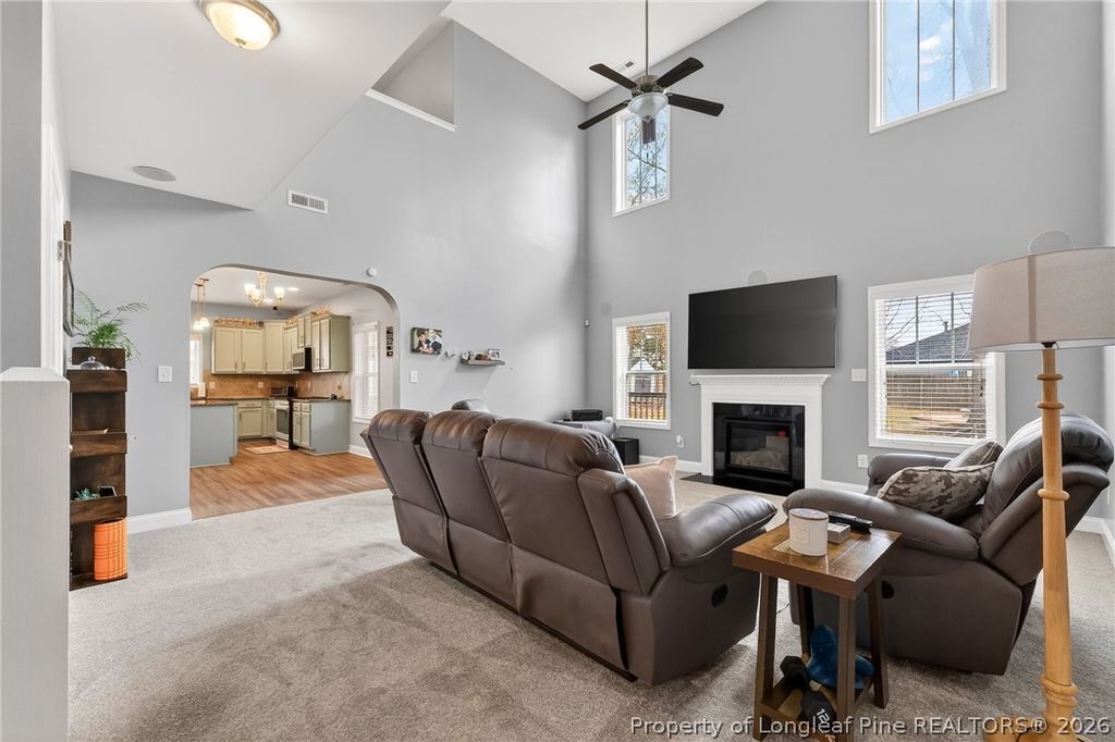 Photo of 5129 Carson Allen Road, Hope Mills, NC 28348 (MLS # 762834)