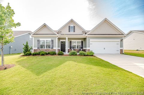 Tiny photo for 507 Troy Drive, Sanford, NC 27332 (MLS # 765459)