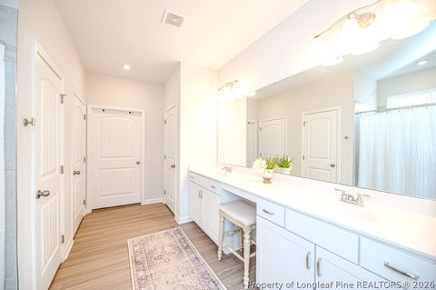 Tiny photo for 507 Troy Drive, Sanford, NC 27332 (MLS # 765459)