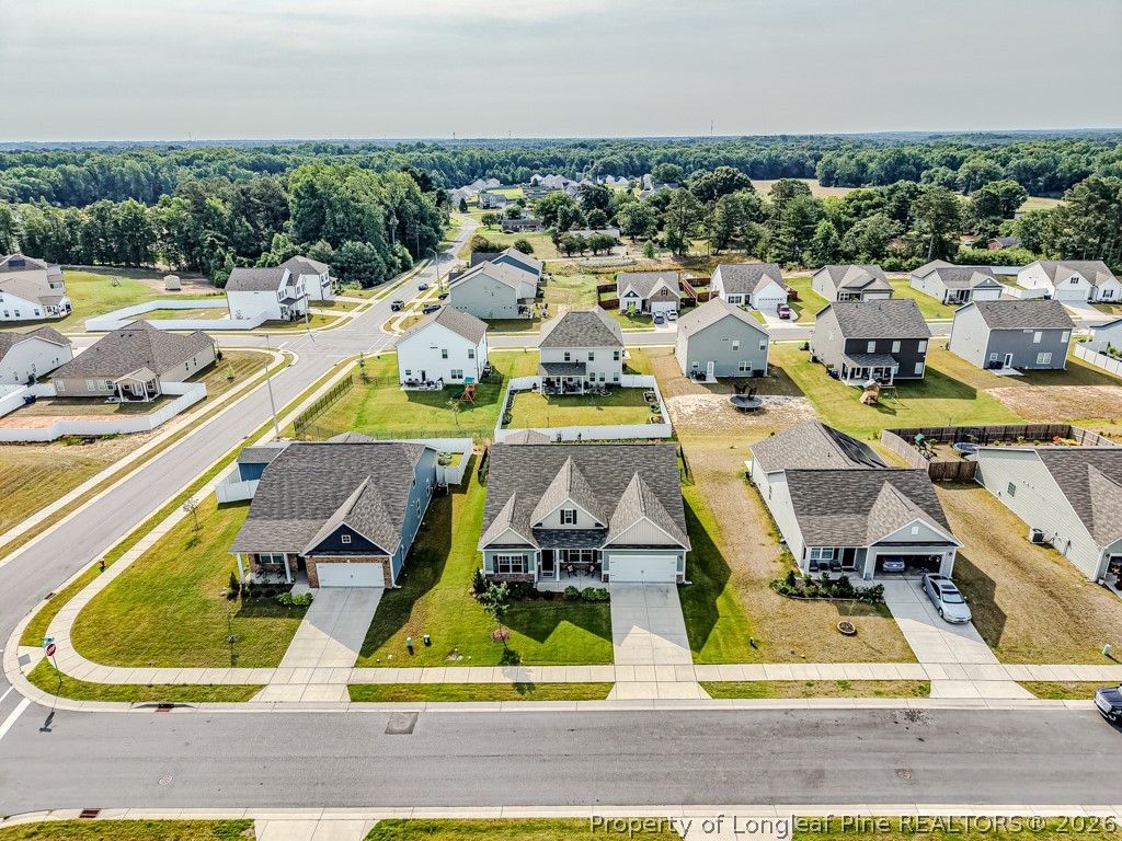 Photo of 507 Troy Drive, Sanford, NC 27332 (MLS # 765459)