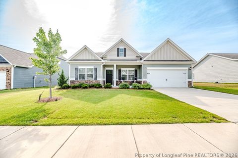Tiny photo for 507 Troy Drive, Sanford, NC 27332 (MLS # 765459)