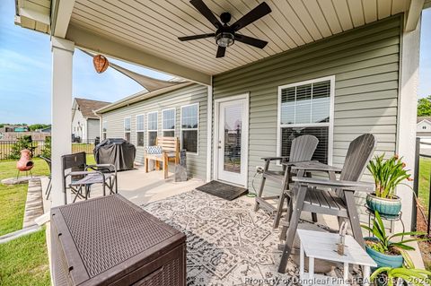 Tiny photo for 507 Troy Drive, Sanford, NC 27332 (MLS # 765459)