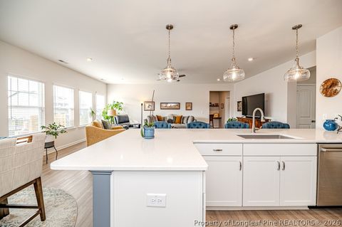 Tiny photo for 507 Troy Drive, Sanford, NC 27332 (MLS # 765459)