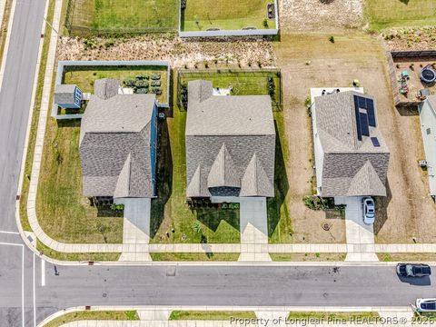 Tiny photo for 507 Troy Drive, Sanford, NC 27332 (MLS # 765459)