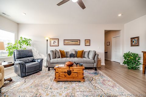 Tiny photo for 507 Troy Drive, Sanford, NC 27332 (MLS # 765459)